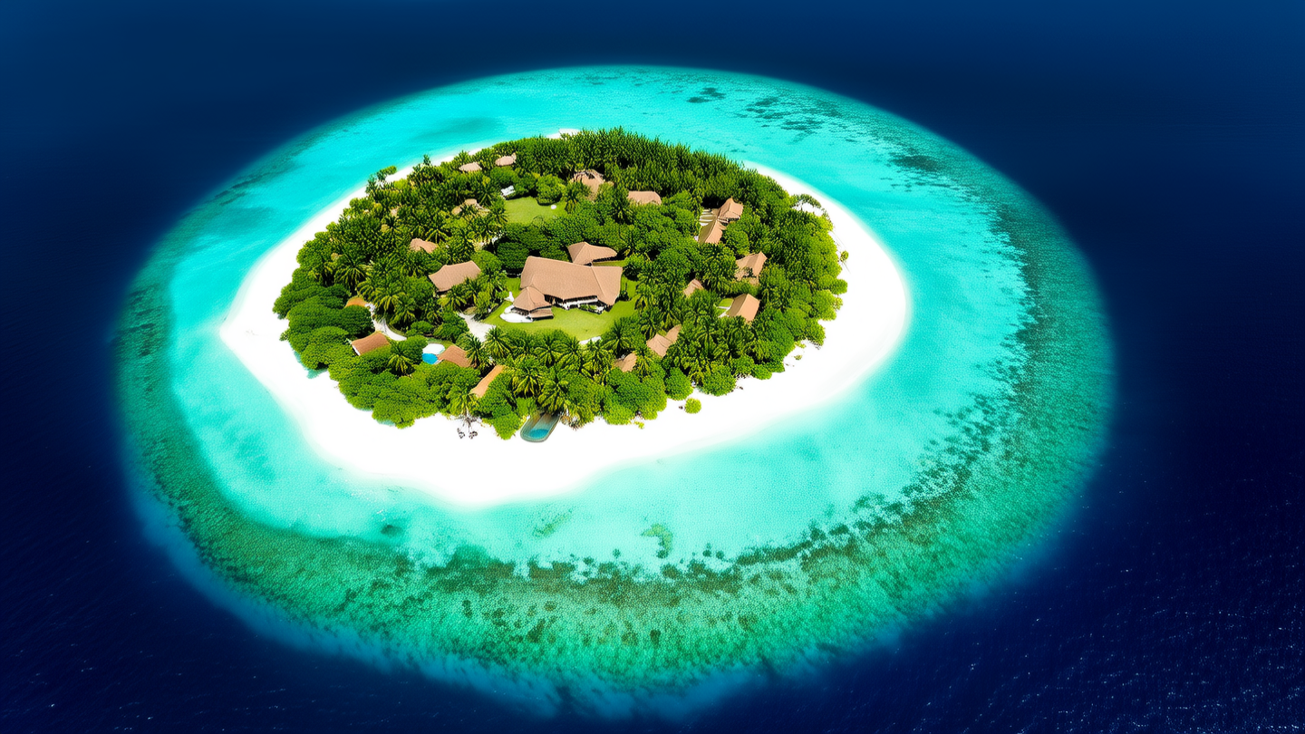 Private Island Escapes