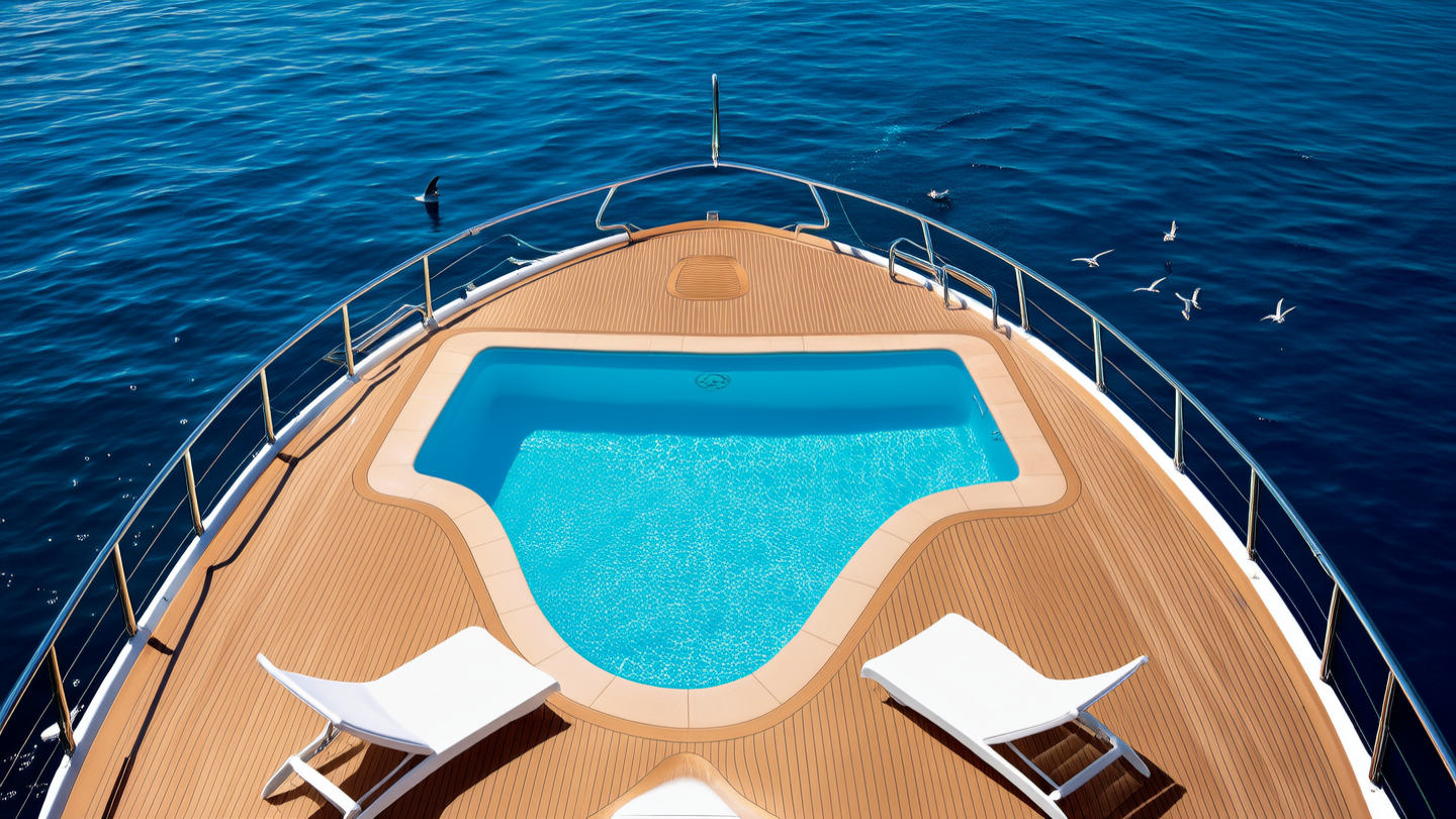 Corporate Experiences